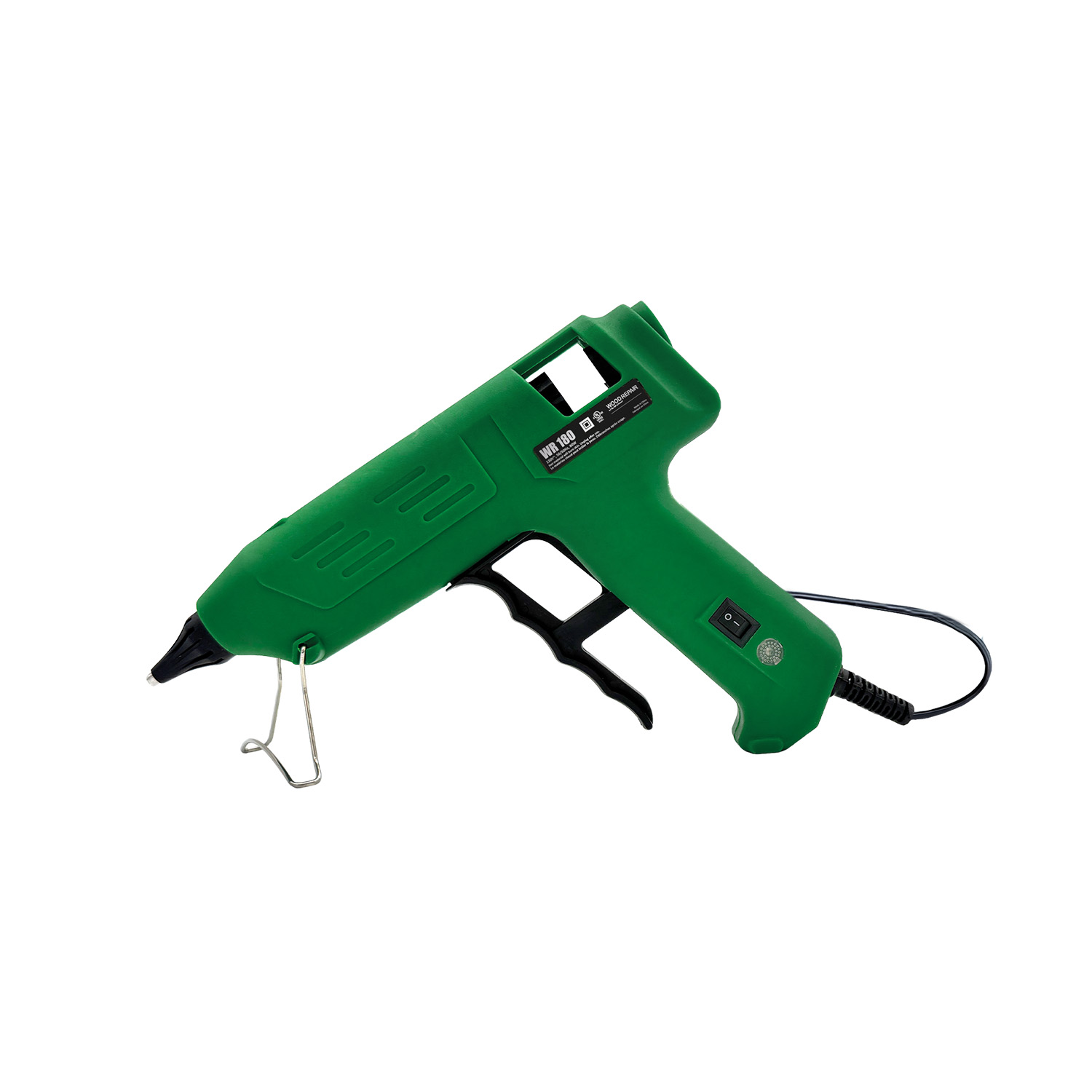 BCD180 pistole zaru aizpildīšanai